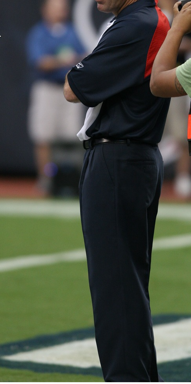 coaches